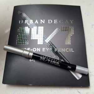 Urban Decay pensil glide-on eye in zero